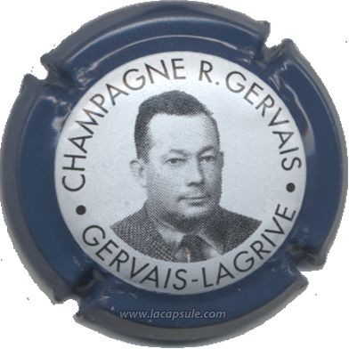 Gervais Robert