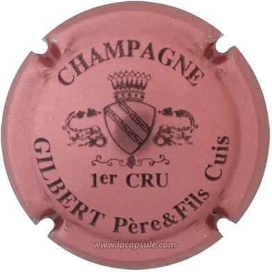 Gilbert Père et Fils