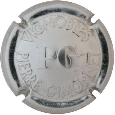 Gimonnet Pierre