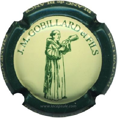 Gobillard Jean-Marie et Fils