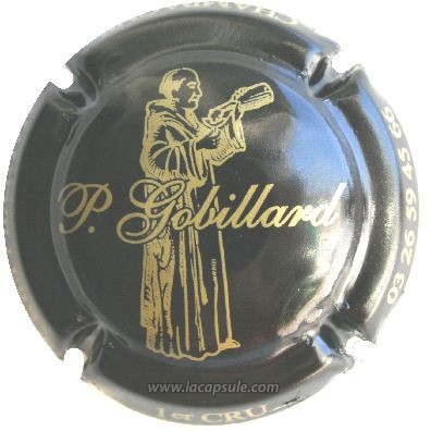 Gobillard Pierre
