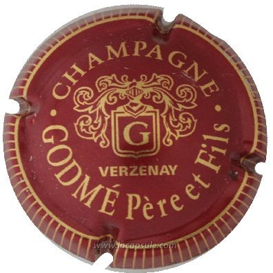Godmé Père Et Fils