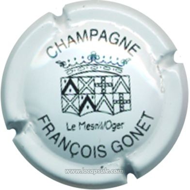 Gonet Francois