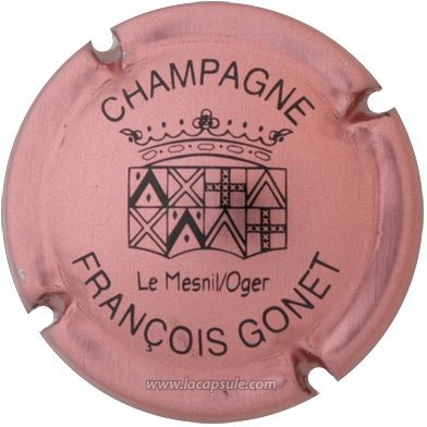Gonet Francois