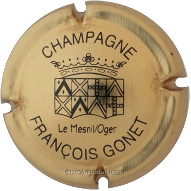 Gonet Francois