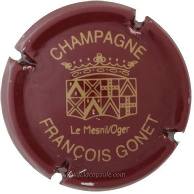 Gonet Francois