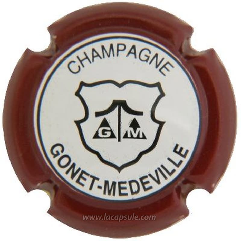 Gonet Medeville
