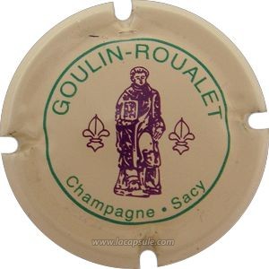 Goulin Roualet
