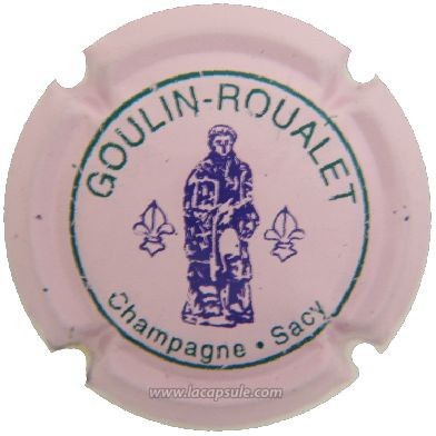 Goulin Roualet