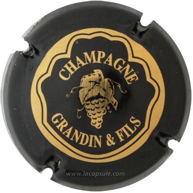 Grandin Et Fils