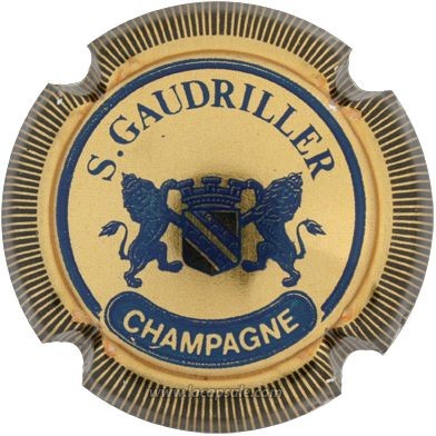 Gaudrillier Serge