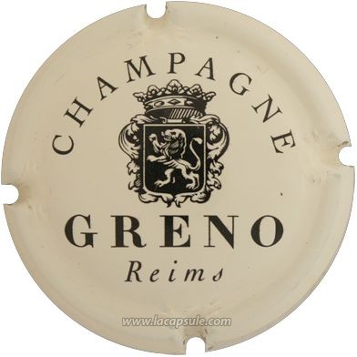 Greno (Pommery)