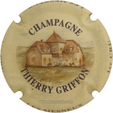 Griffon Thierry