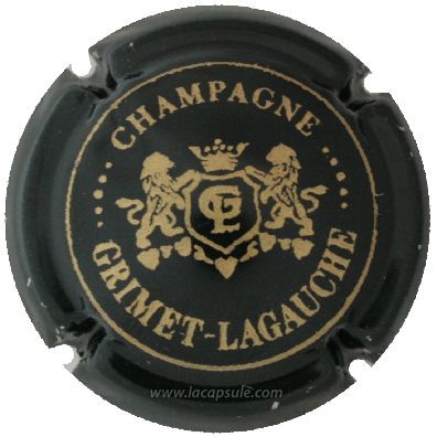 Grimet Lagauche