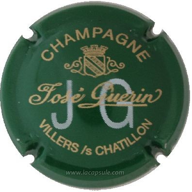 Guérin José