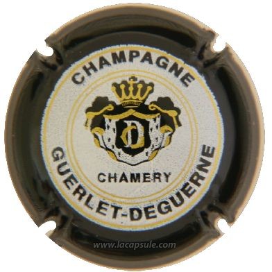 Guerlet Deguerne
