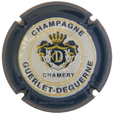 Guerlet Deguerne