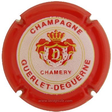 Guerlet Deguerne