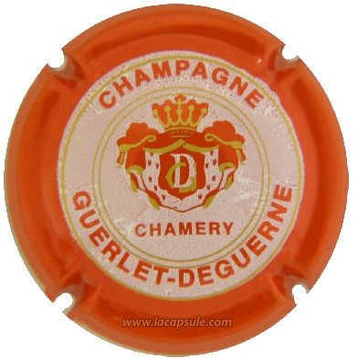 Guerlet Deguerne