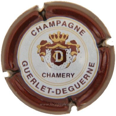 Guerlet Deguerne