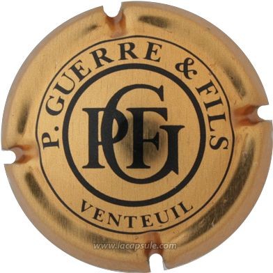 Guerre P. Et Fils