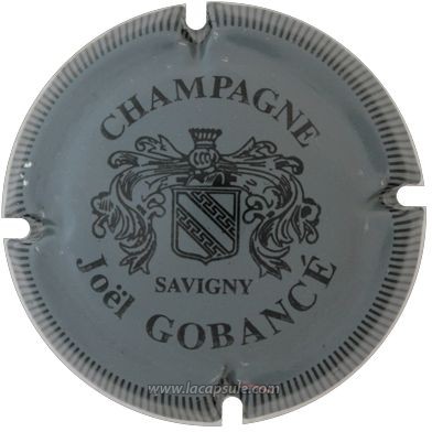 Gobancé Joël