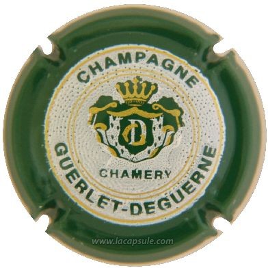 Guerlet Deguerne