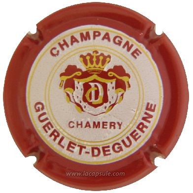 Guerlet Deguerne