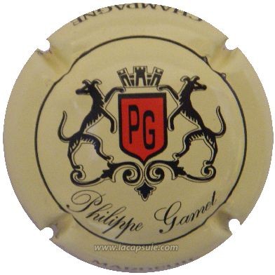 Gamet Philippe