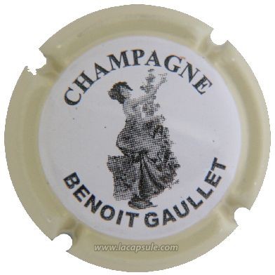Gaullet Benoit