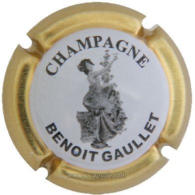 Gaullet Benoit