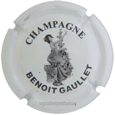 Gaullet Benoit