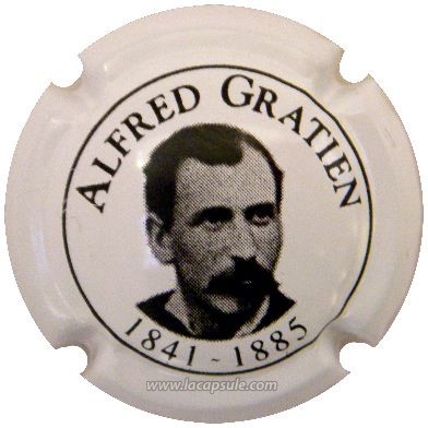 Gratien Alfred