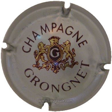 Grongnet