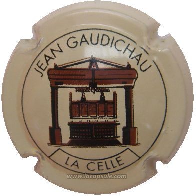 Gaudichau Jean