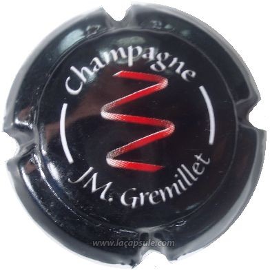 Gremillet J M
