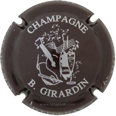 Girardin Bernard