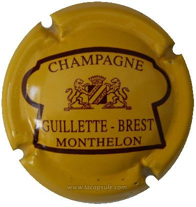 Guillette Brest