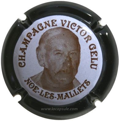 Gélu Victor