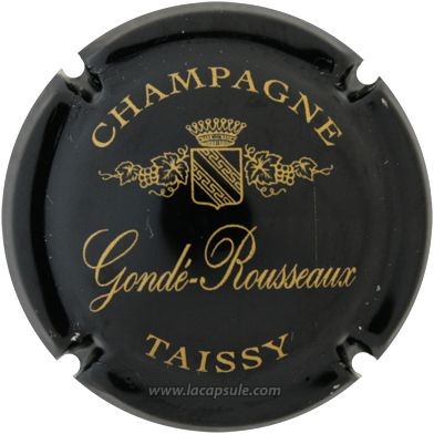 Gondé Rousseaux