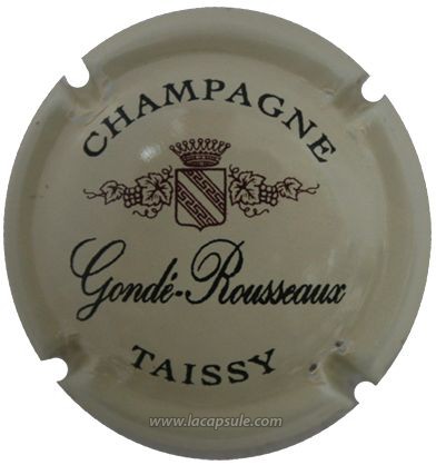 Gondé Rousseaux
