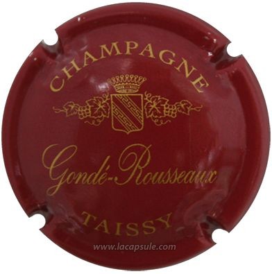 Gondé Rousseaux