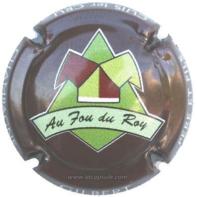 Gilbert Pere Et Fils