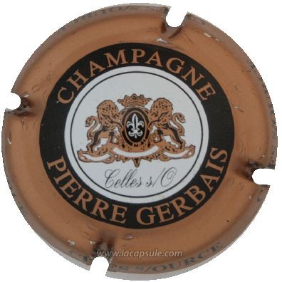 Gerbais Pierre
