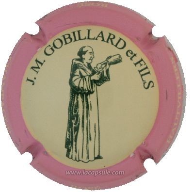 Gobillard Jean-Marie et Fils
