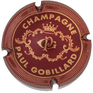 Gobillard Paul