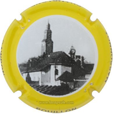 Gawron Massonnot