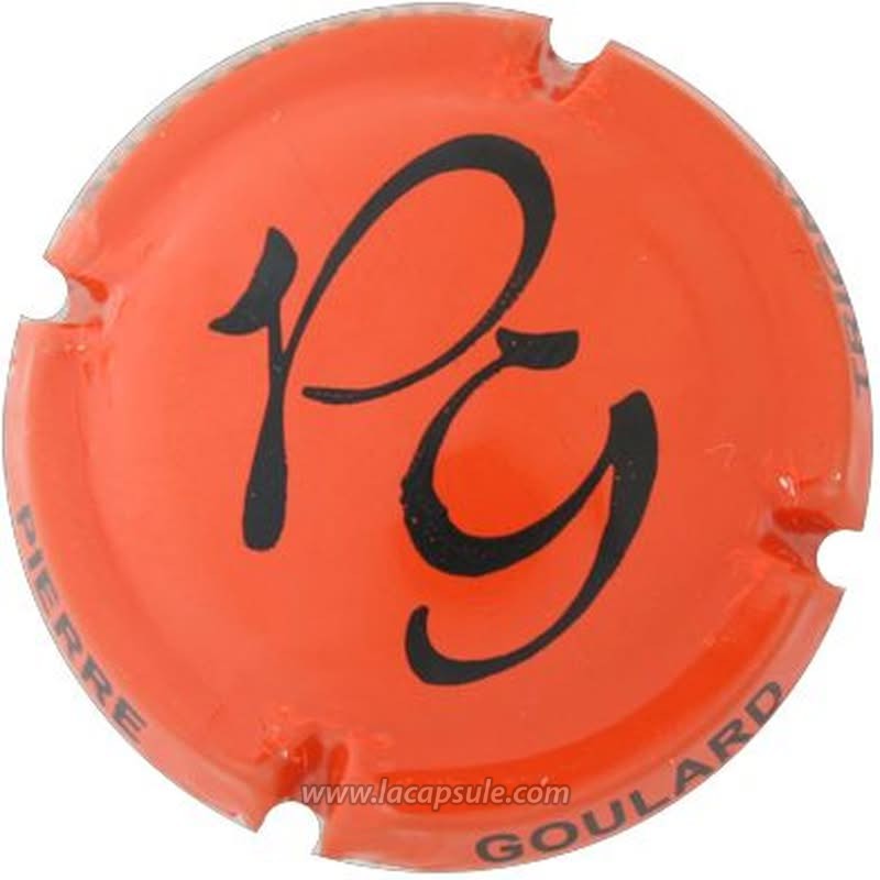 Goulard Pierre