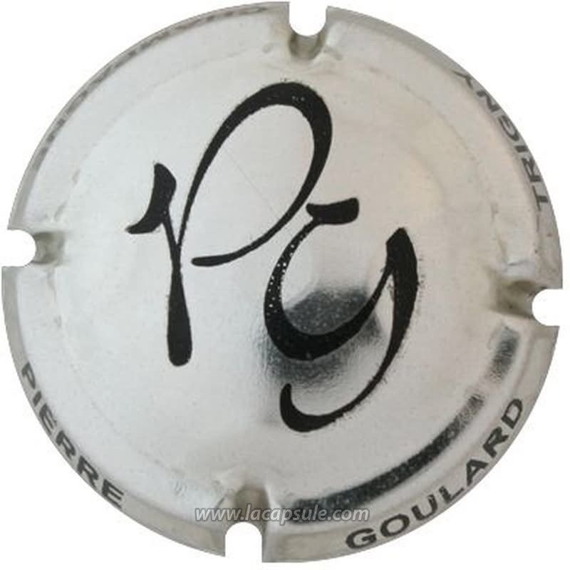 Goulard Pierre