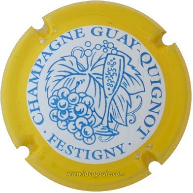 Guay Quignot